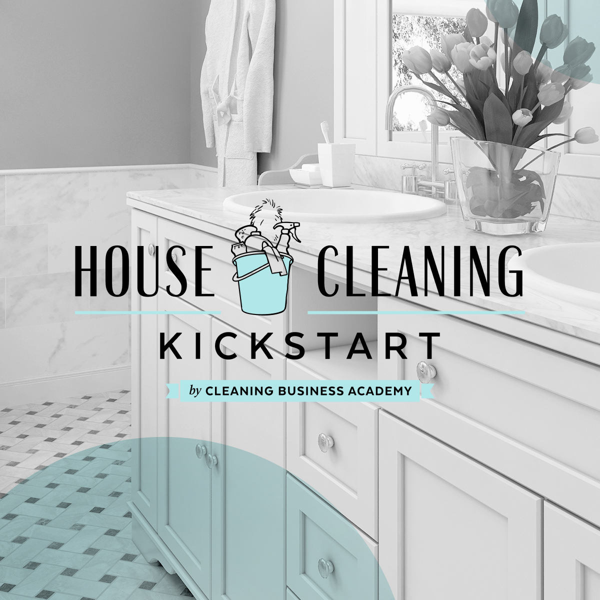 House Cleaning Kickstart Course